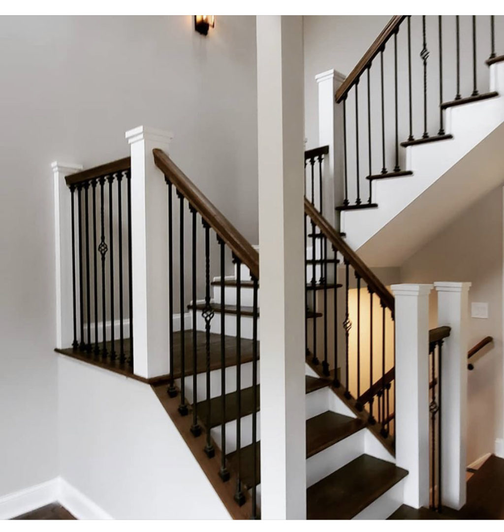 Finish Carpentry Wood Contracting, Inc.